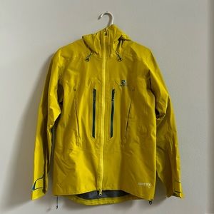 Salomon Gore-Tex Pro Ski Shell